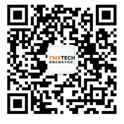 TMXTECH 联系二维码