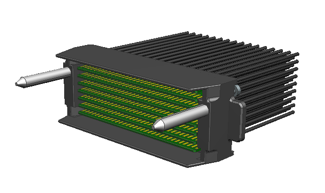 Complete interconnect capability from product to system